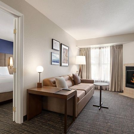 Residence Inn By Marriott Salinas Monterey Exterior photo