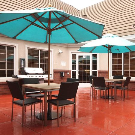 Residence Inn By Marriott Salinas Monterey Exterior photo