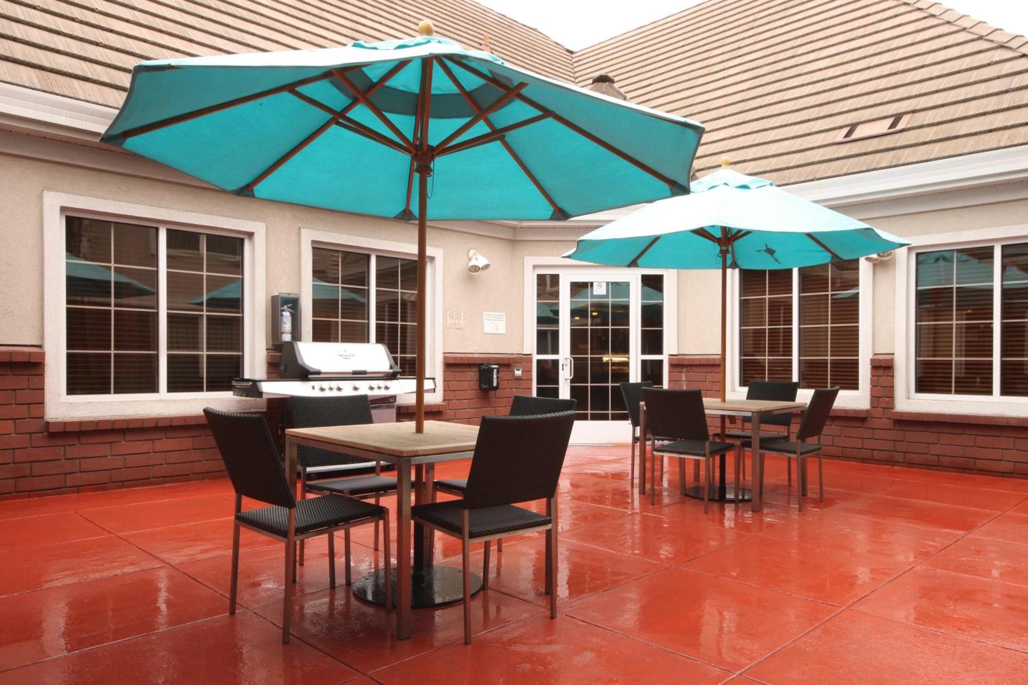 Residence Inn By Marriott Salinas Monterey Exterior photo